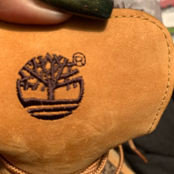 Timberlands - Picture 2 of 8